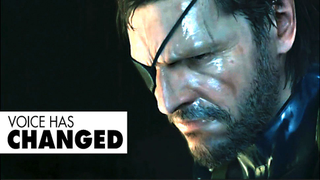 Beloved Solid Snake Voice Actor Says He Wasn’t Asked to Be in Metal Gear Solid V